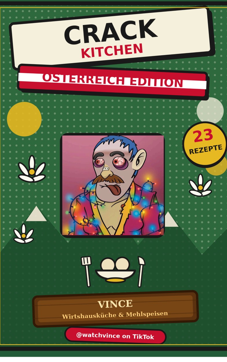 Cover Österreich Edition