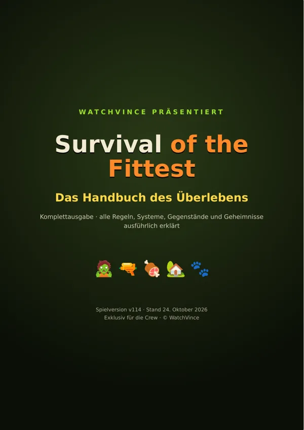 Copertina del manuale
